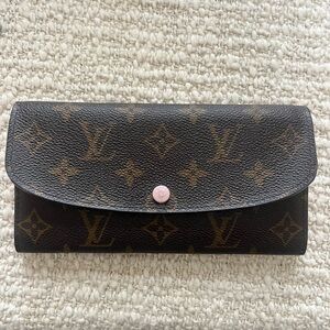 Louis Vuitton wallet